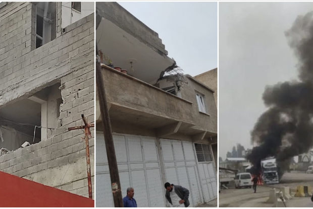 Terrorçular növbəti dəfə Türkiyəni hədəf seçdilər: Ölənlər və yaralılar var